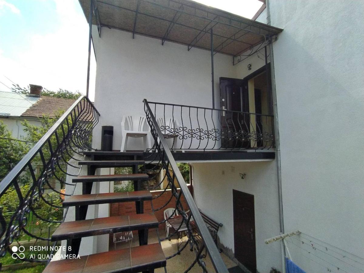 Sadyba Margaryta Truskawez Exterior foto