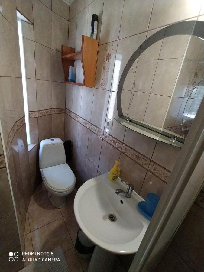 Sadyba Margaryta Truskawez Exterior foto
