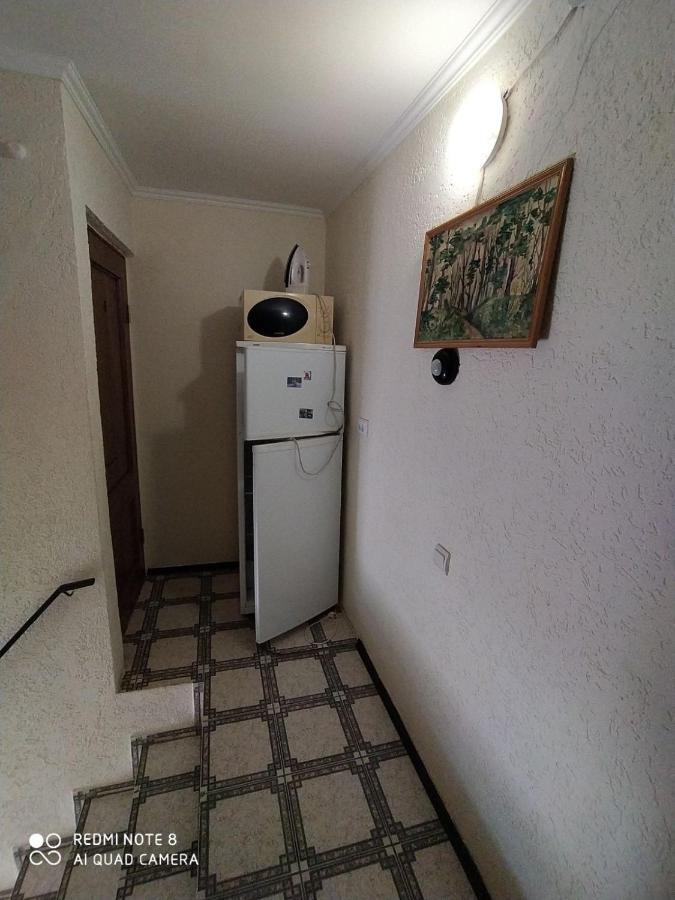Sadyba Margaryta Truskawez Exterior foto