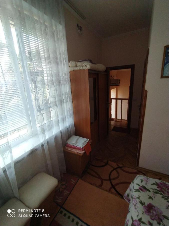 Sadyba Margaryta Truskawez Exterior foto