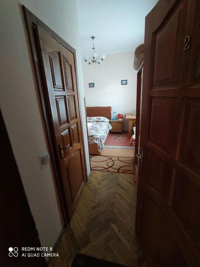 Sadyba Margaryta Truskawez Exterior foto