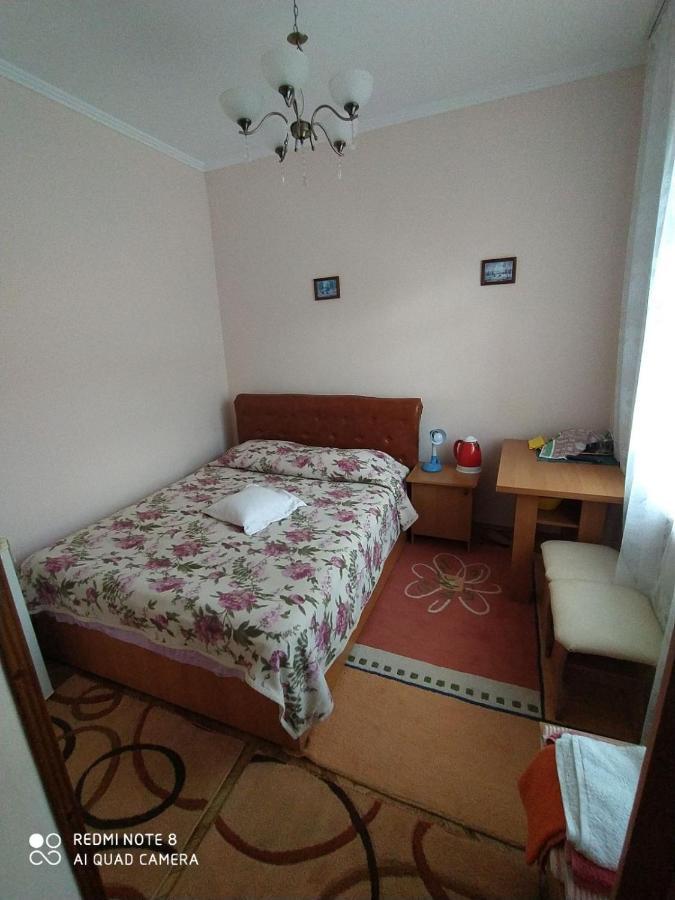 Sadyba Margaryta Truskawez Exterior foto