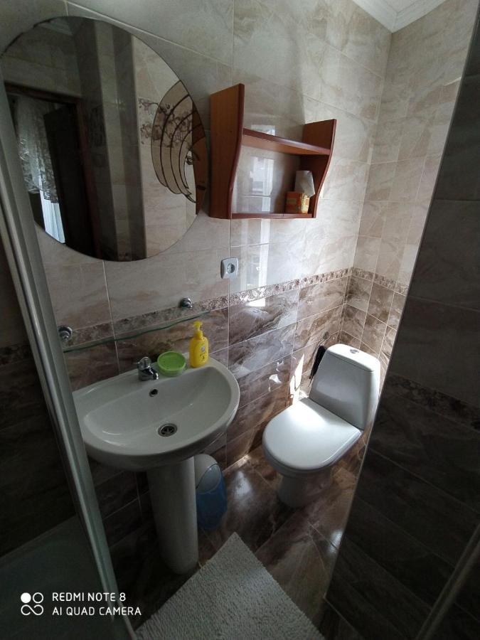 Sadyba Margaryta Truskawez Exterior foto