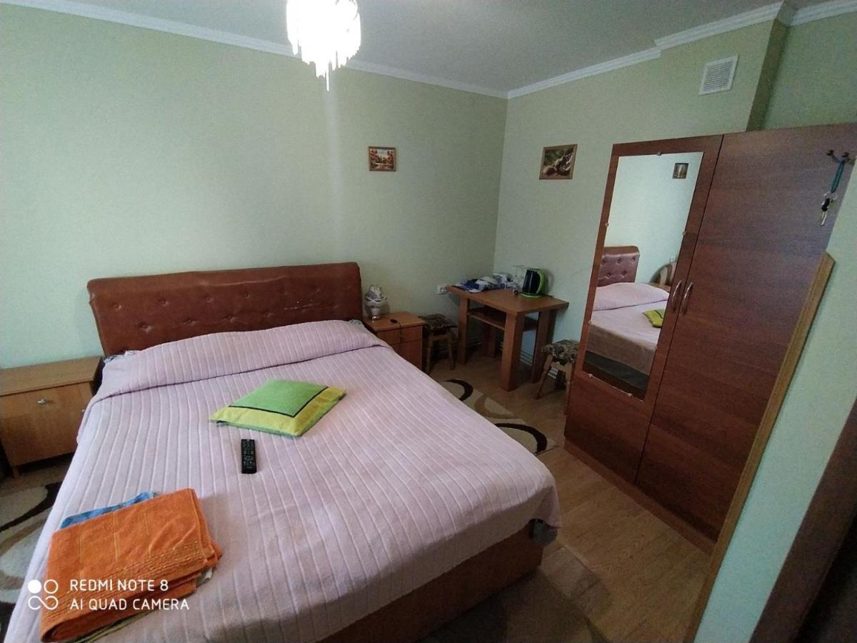 Sadyba Margaryta Truskawez Exterior foto