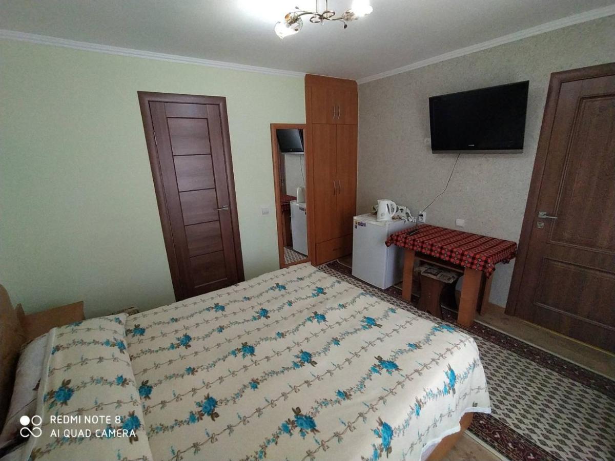 Sadyba Margaryta Truskawez Exterior foto