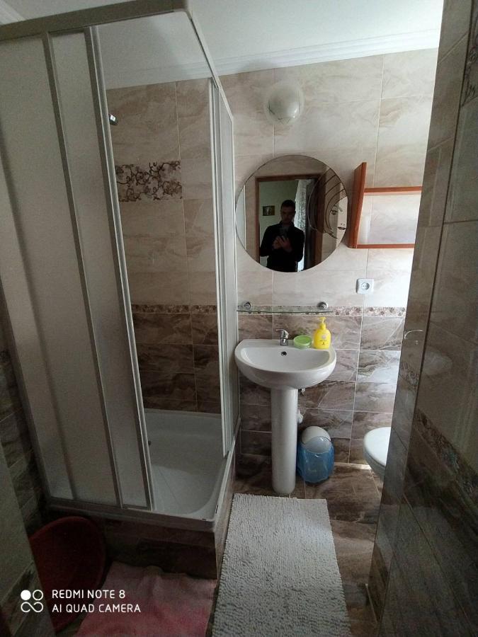 Sadyba Margaryta Truskawez Exterior foto