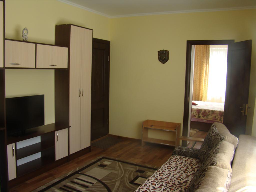 Sadyba Margaryta Truskawez Exterior foto