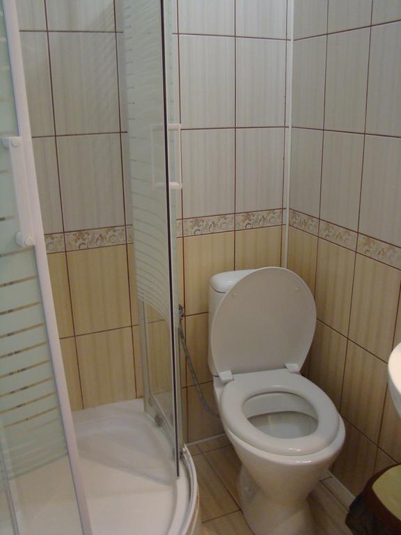 Sadyba Margaryta Truskawez Exterior foto