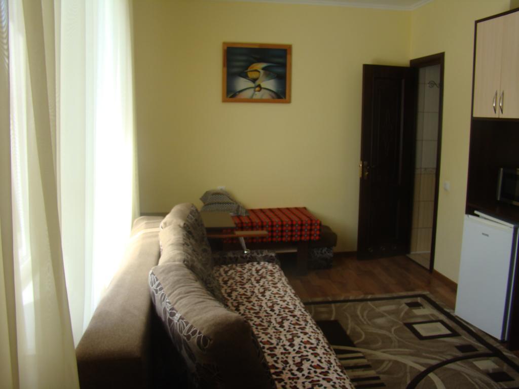 Sadyba Margaryta Truskawez Exterior foto