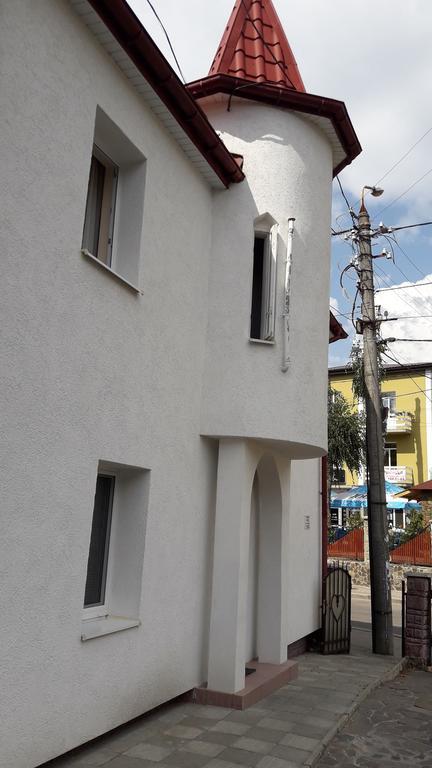 Sadyba Margaryta Truskawez Exterior foto
